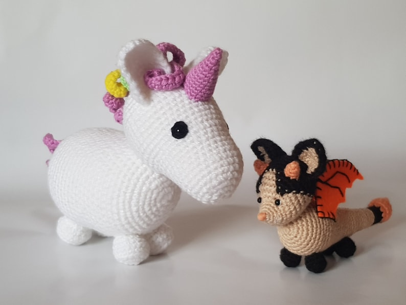 Unicorn plush. Adopt Me Pet. Unicorn stuffed toy. Preorder Etsy