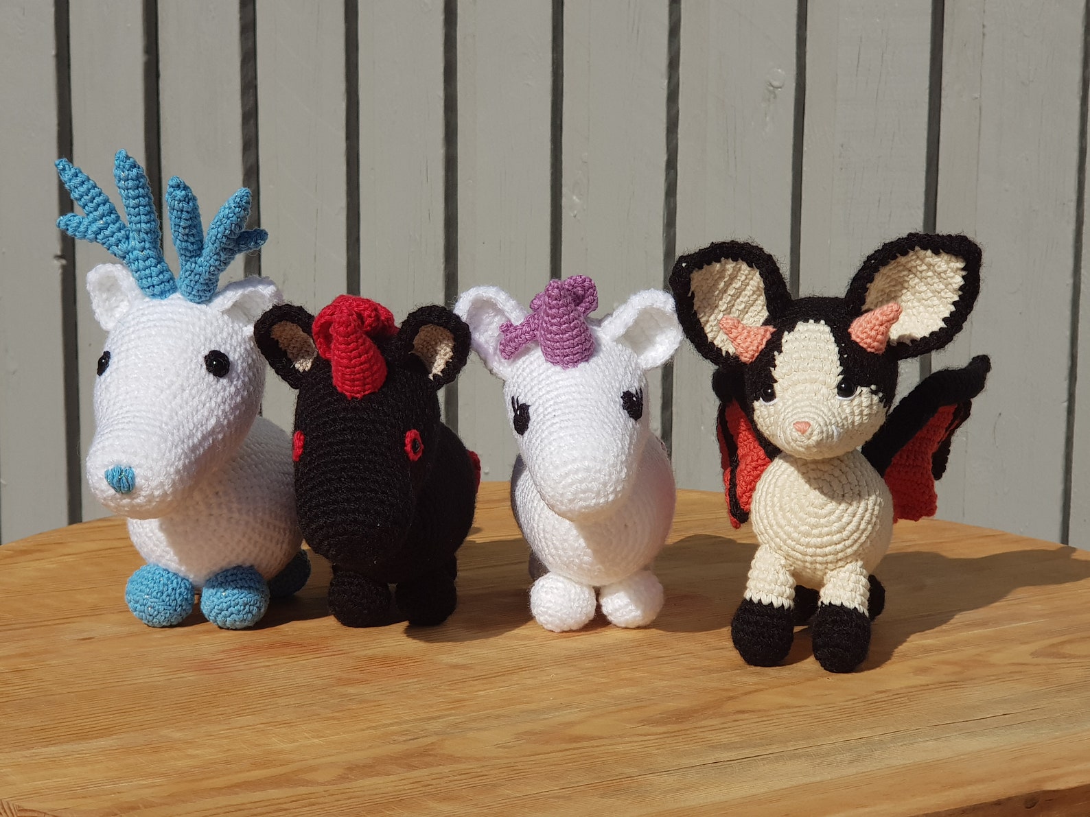 Unicorn plush. Adopt Me Pet. Unicorn stuffed toy. Preorder Etsy