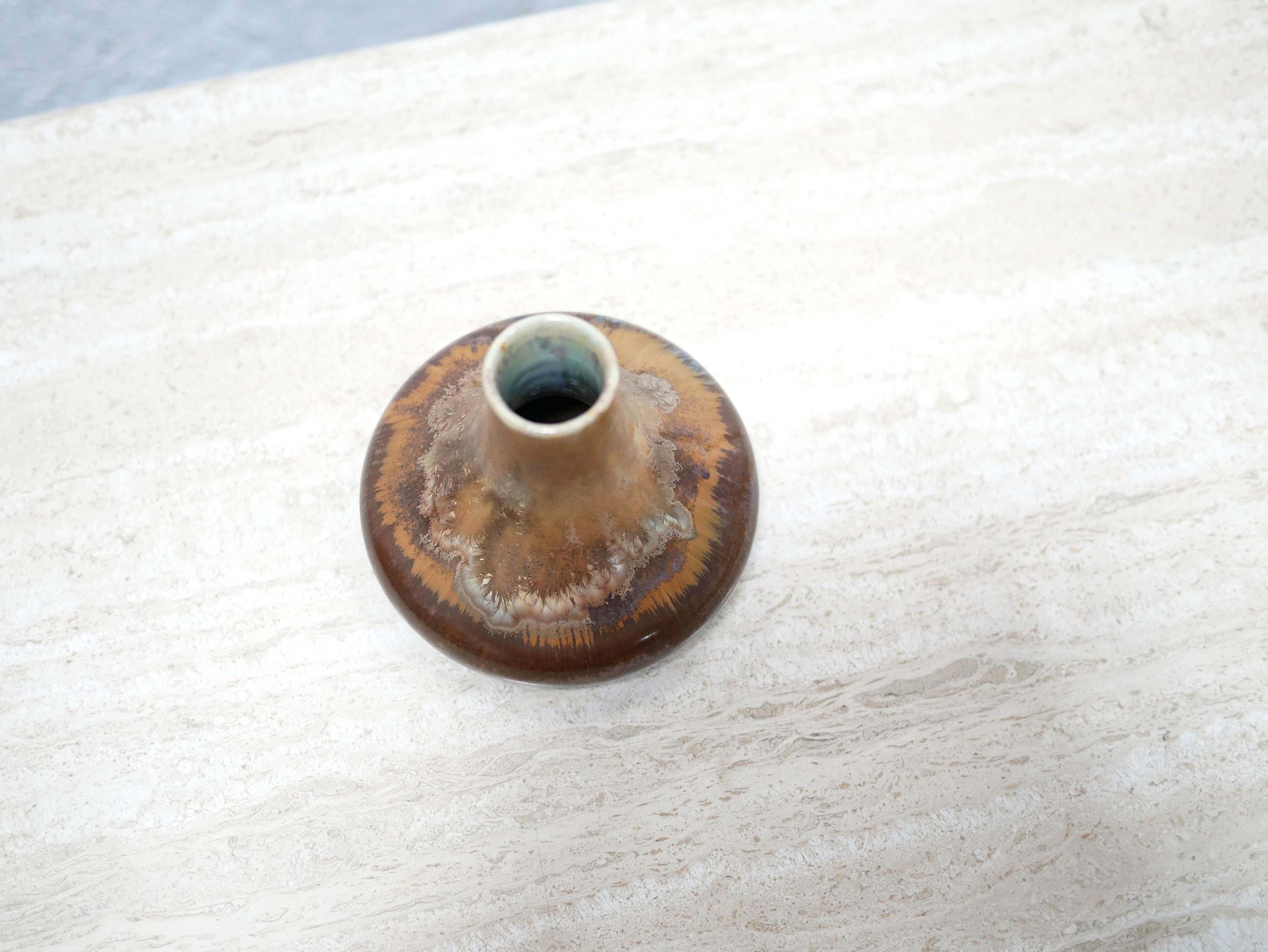 Sandstone Vase by Alfred Renoleau - Etsy Canada