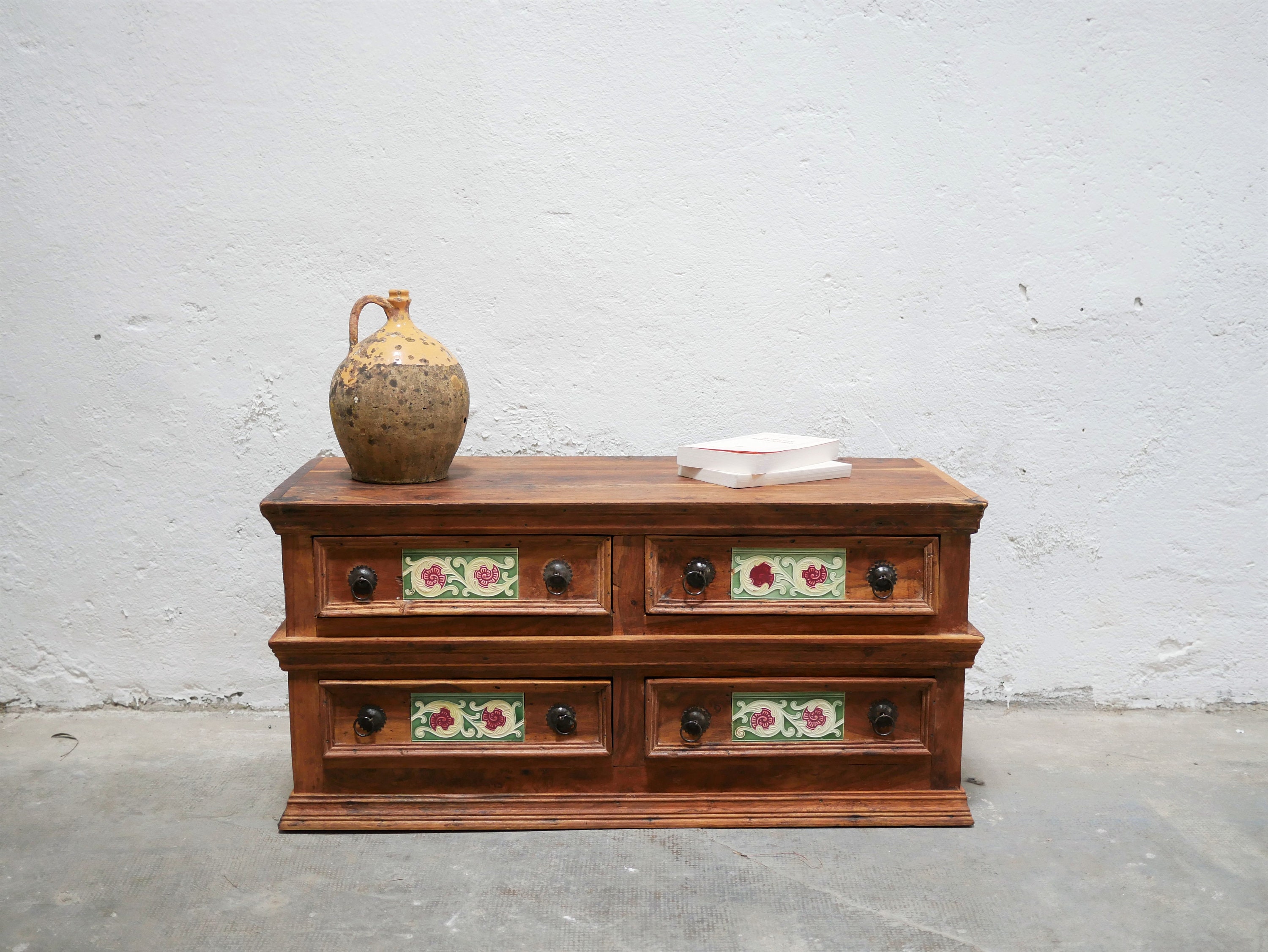 meuble De Rangement À