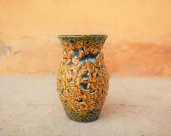 Vintage Keramik Vase