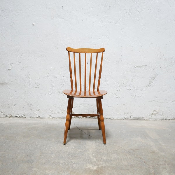 Tacoma vintage chair by Baumann editions