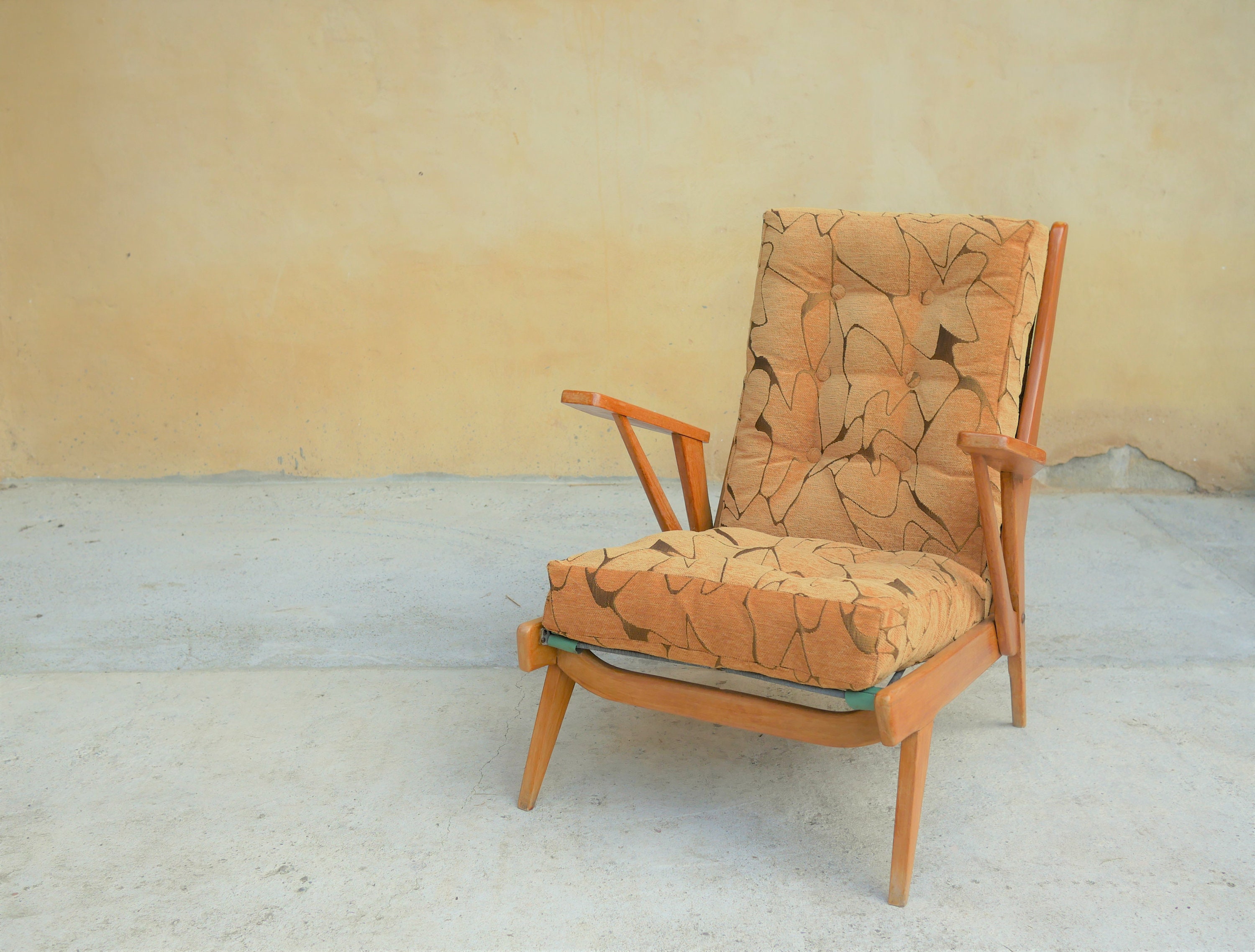 fauteuil Fs 141 Par