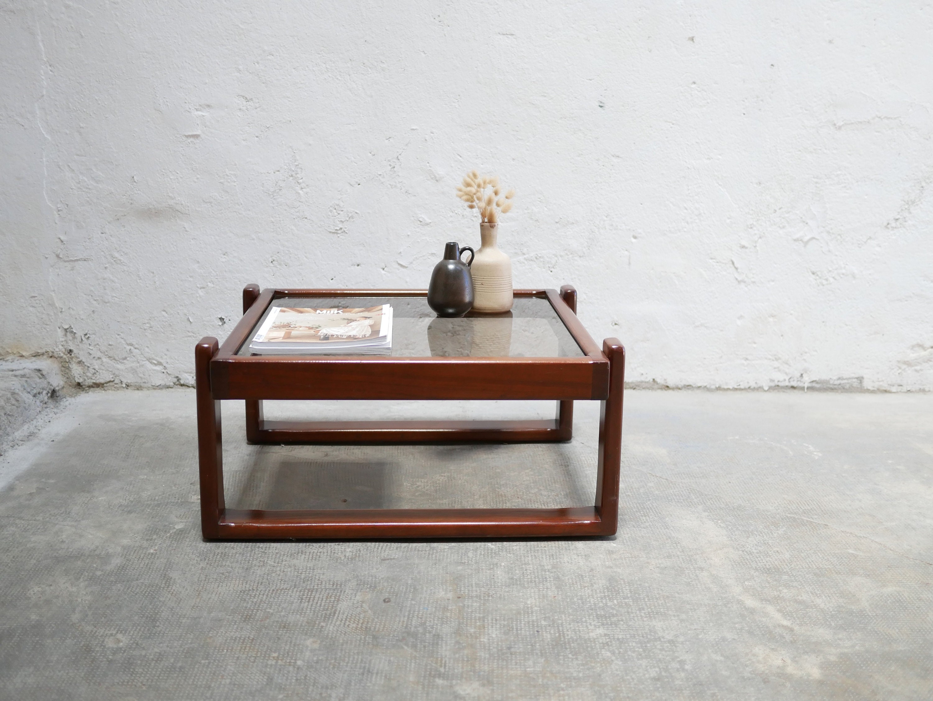 table basse Vintage En