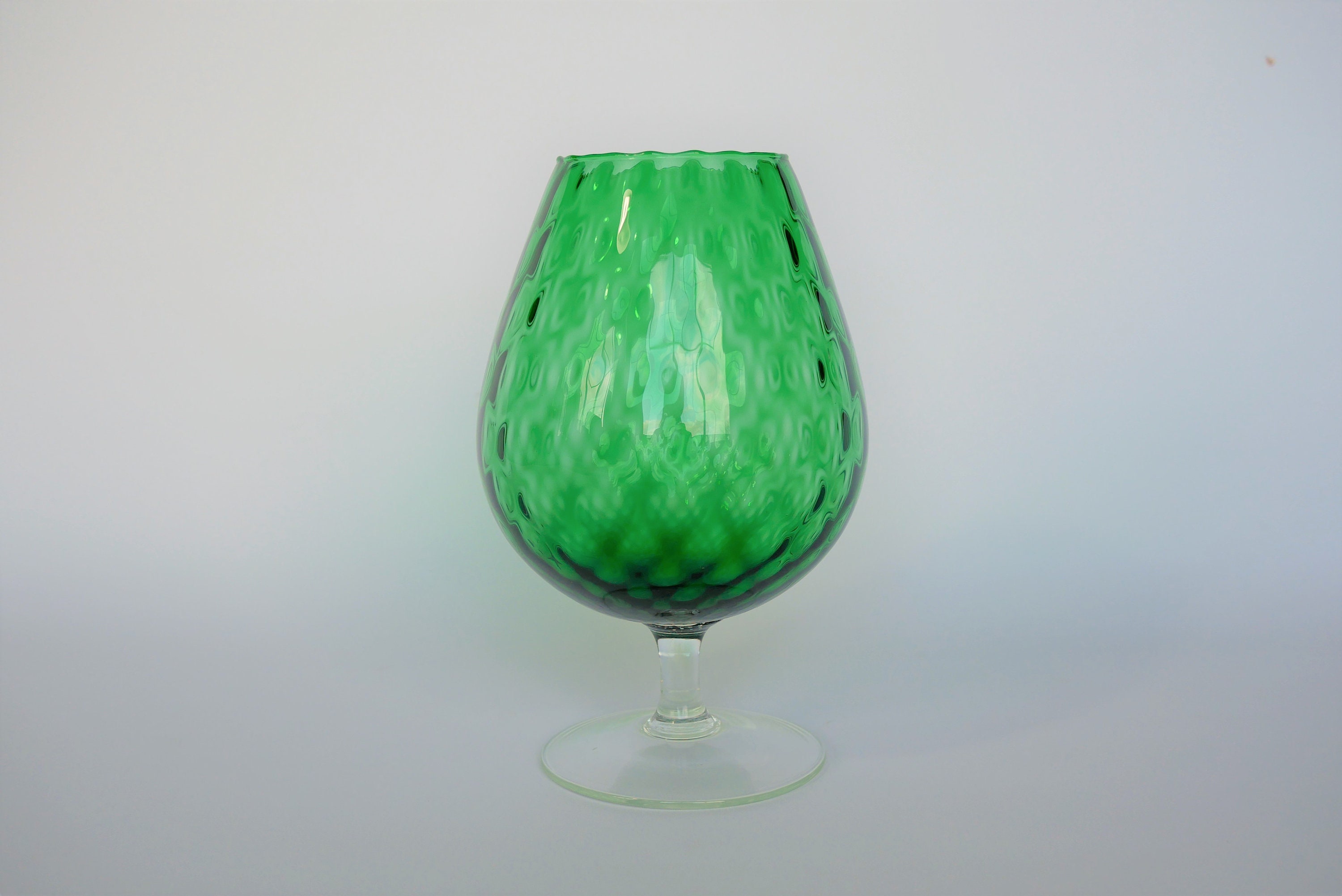 Vase Italien Vintage