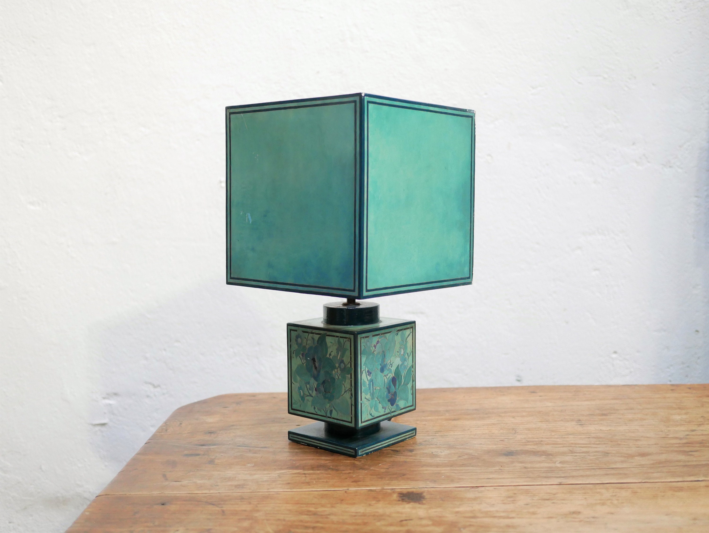 Lampe Vintage