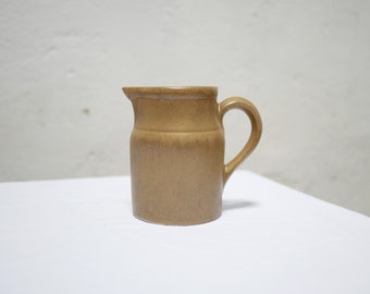 フランス、ディゴワン工場のヴィンテージ炻器ピッチャー - Etsy 日本
