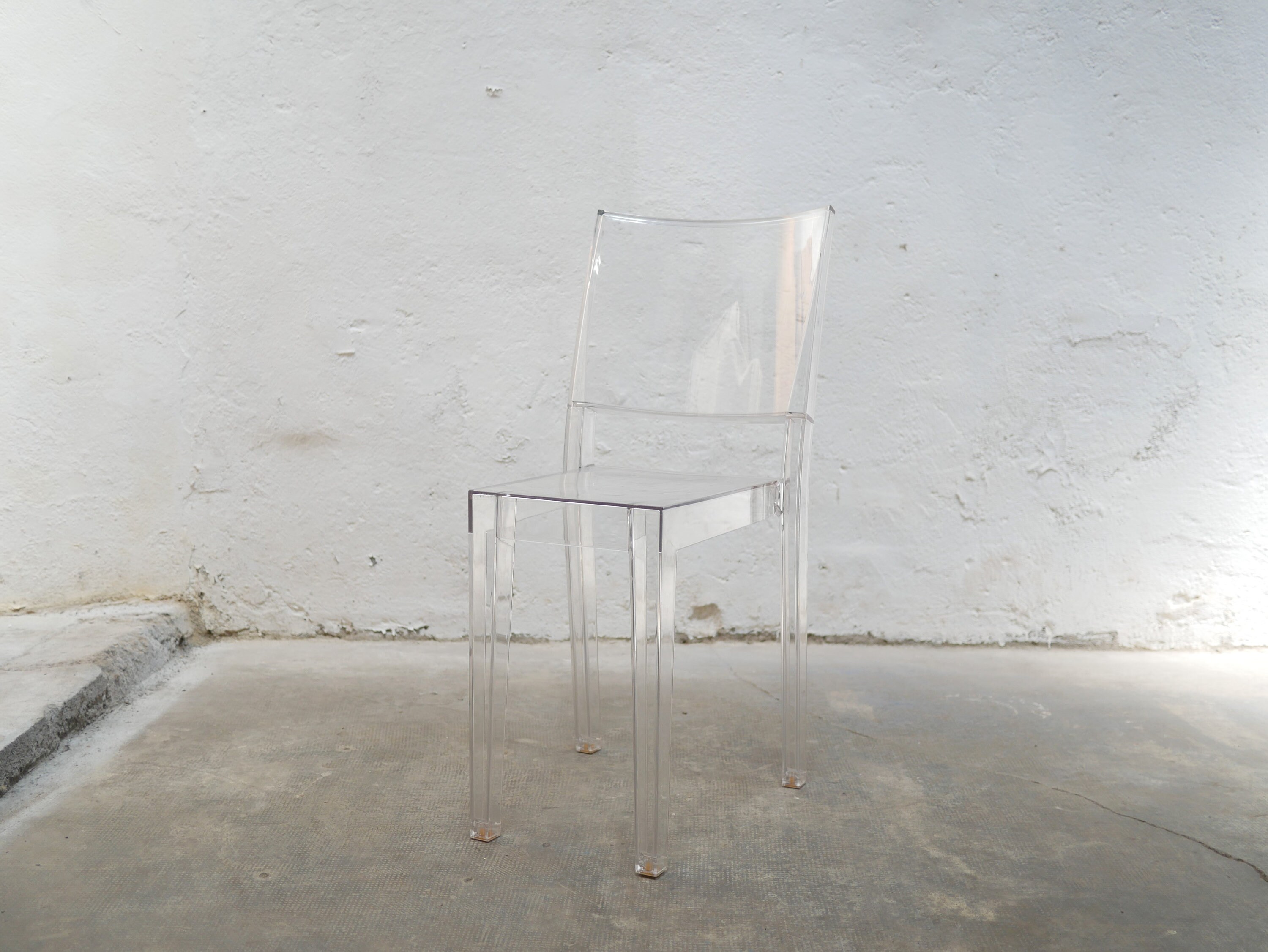 Chaise Vintage La marie