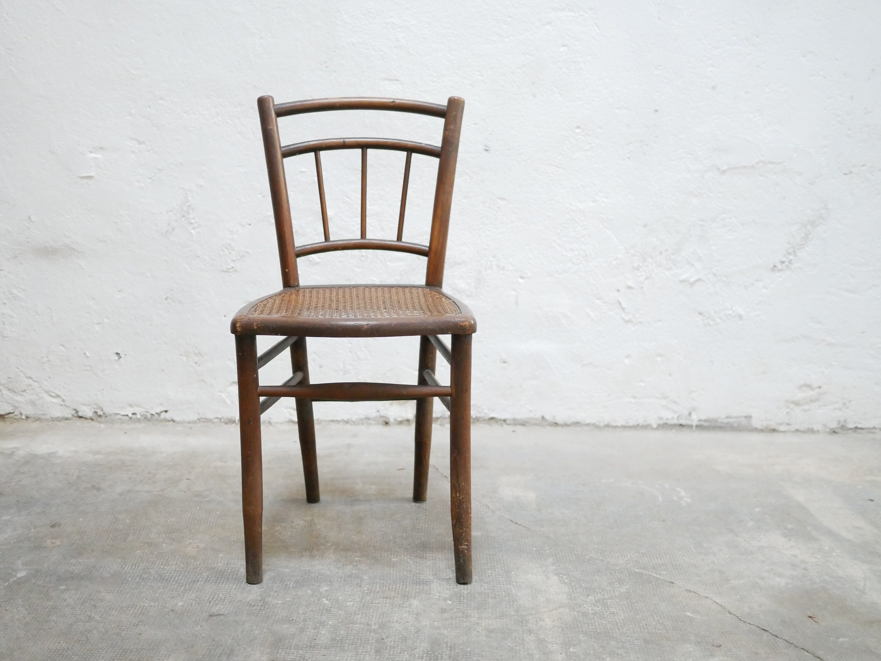 Chaise bistrot Vintage