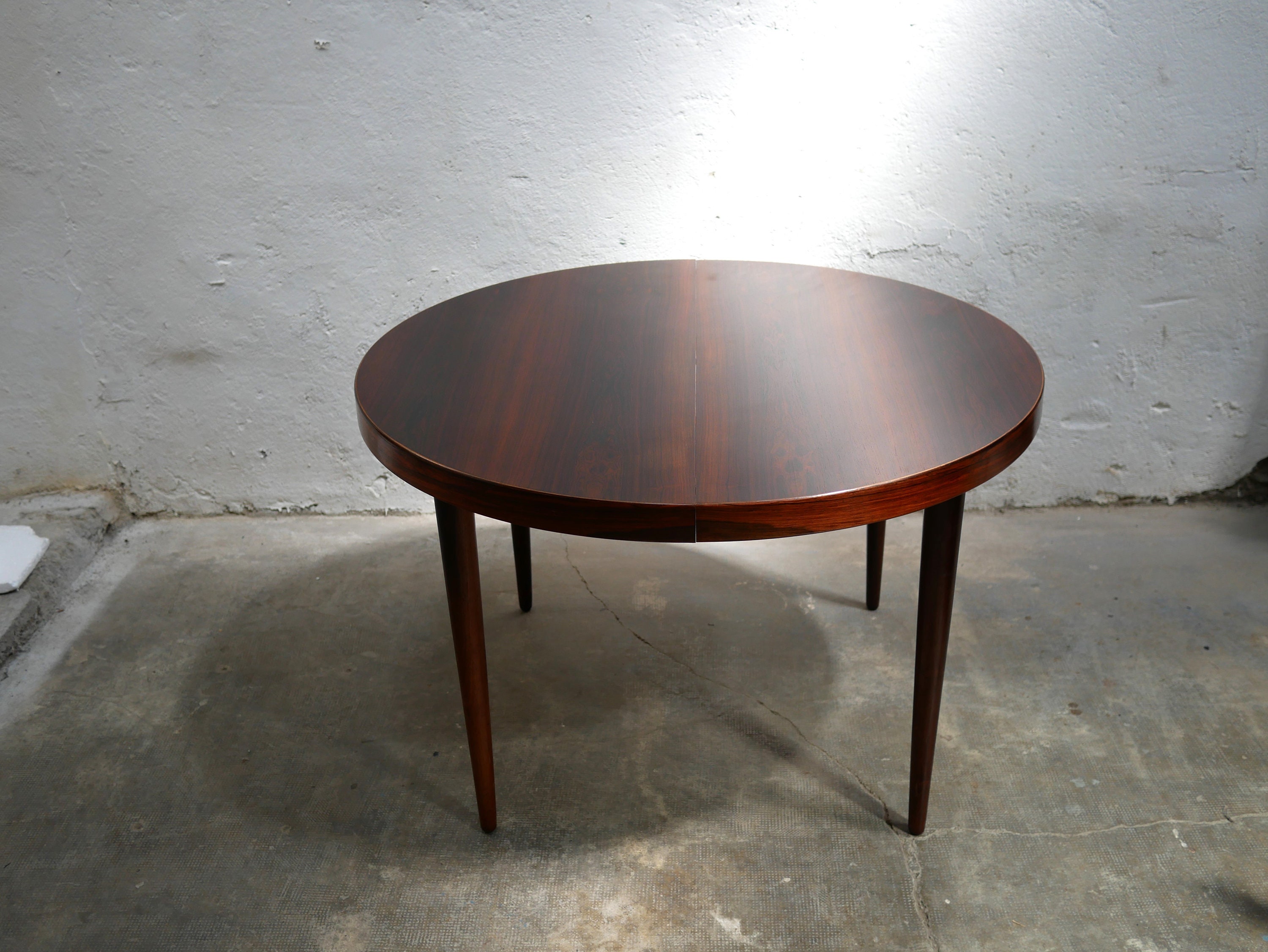 Table Ronde Scandinave
