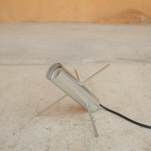 Lamp &quot;Cricket R-60&quot; by Otto Wasch for Raak editions