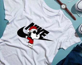 Nike tshirt | Etsy