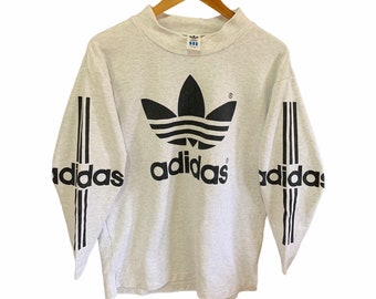 turtleneck adidas sweatshirt