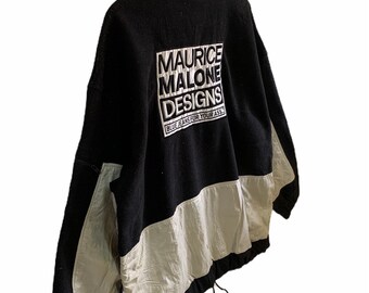 maurice malone pants