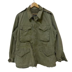 M43 Hbt Jacket - Etsy