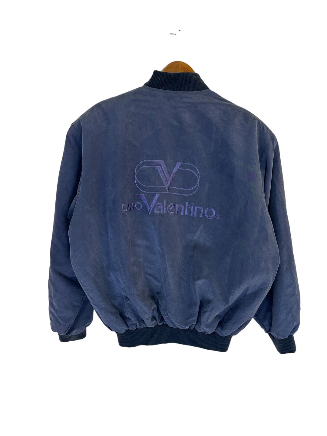 VALENTINO 25SS ジャケット ブルー系 Made In Italy il_1080xN.5492960928_7jpp.jpg