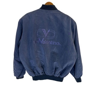 Valentino Bomber - Etsy Valentino Bomber - Etsy