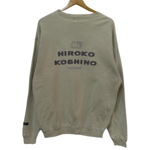 Hiroko Koshino Homme - Etsy