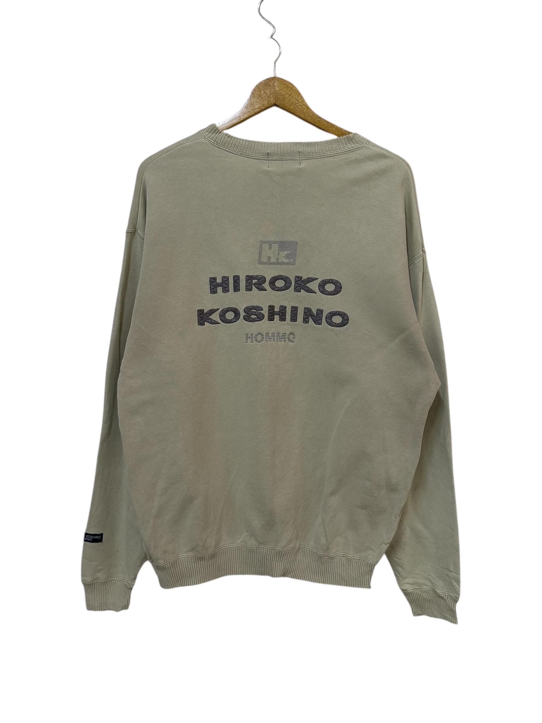 Hiroko Koshino Homme - Etsy