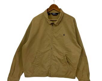 ralph harrington jacket