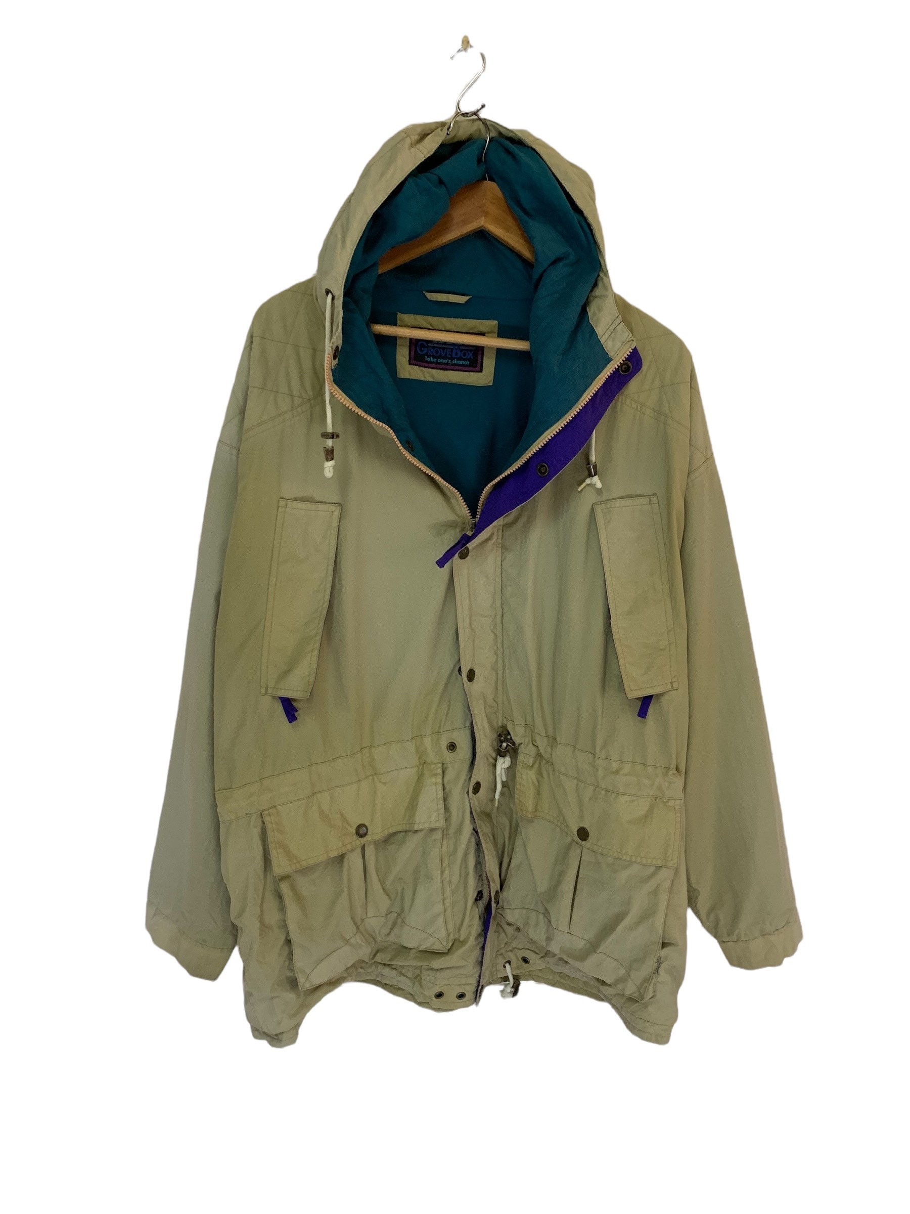Vintage talon zipper - Etsy 日本