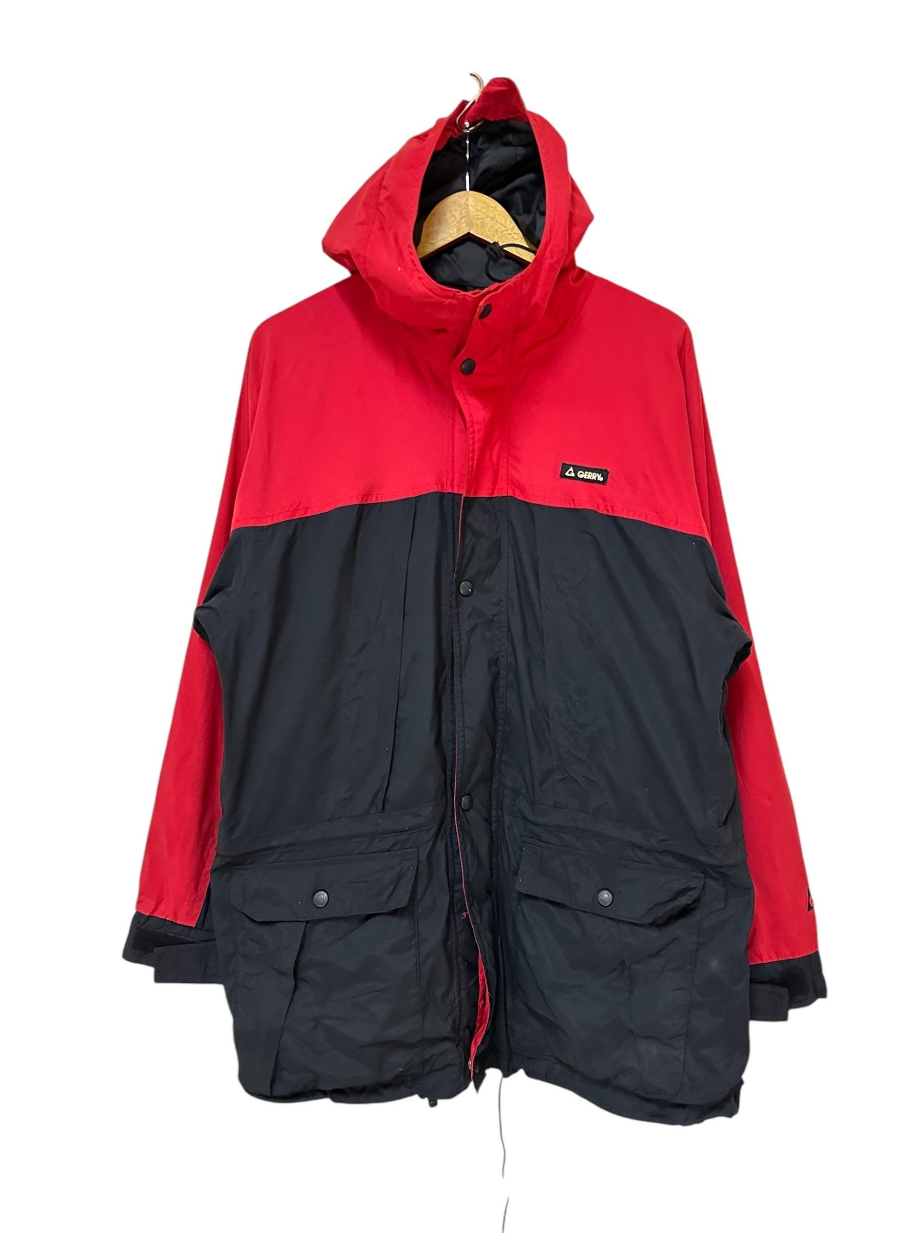 Gerry Vintage Jacket