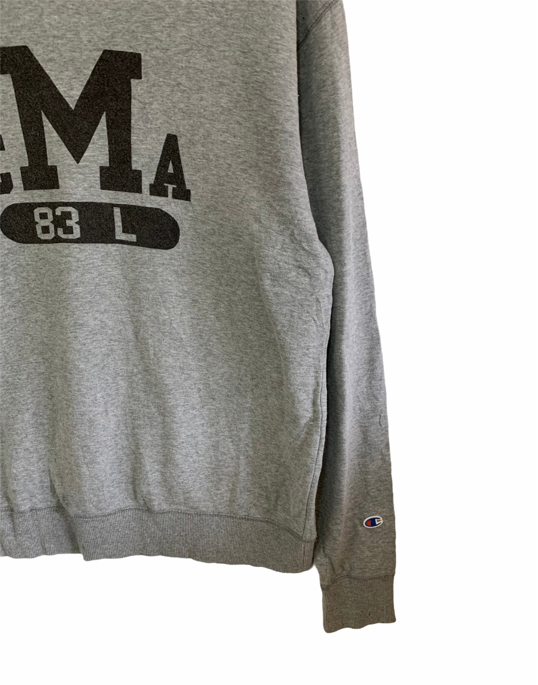 Buy Vintage 90s Champion Sweatshirt Big Logo Jumper Pullover