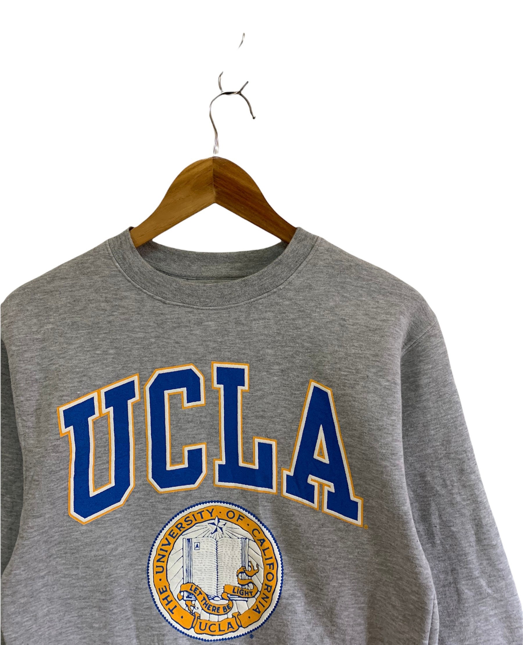 Vintage University of California Los Angeles Ucla X Jansport