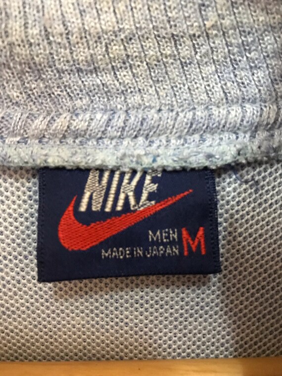 Pull nike japonais sale