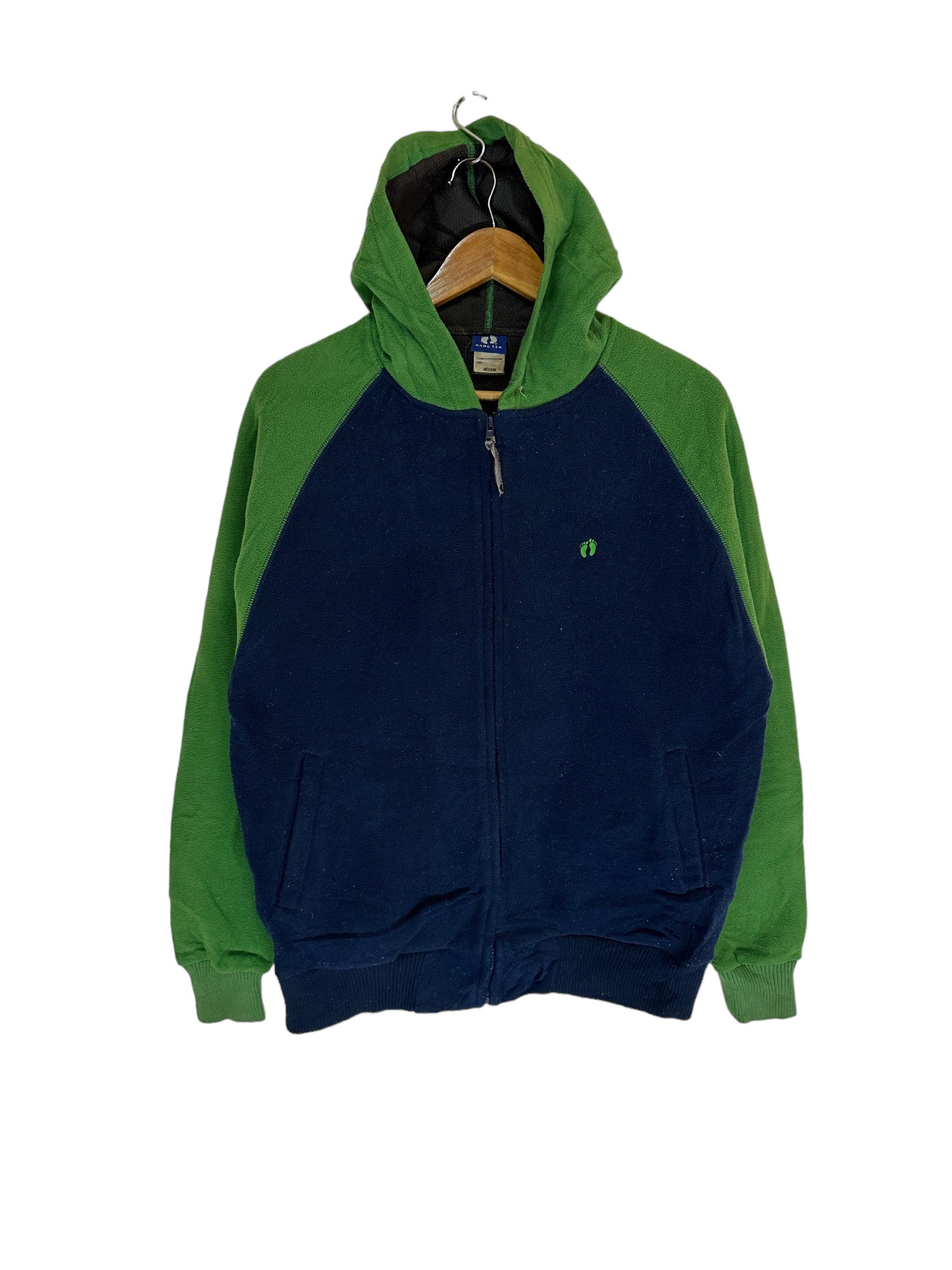 Hang Ten Jacket Etsy Canada