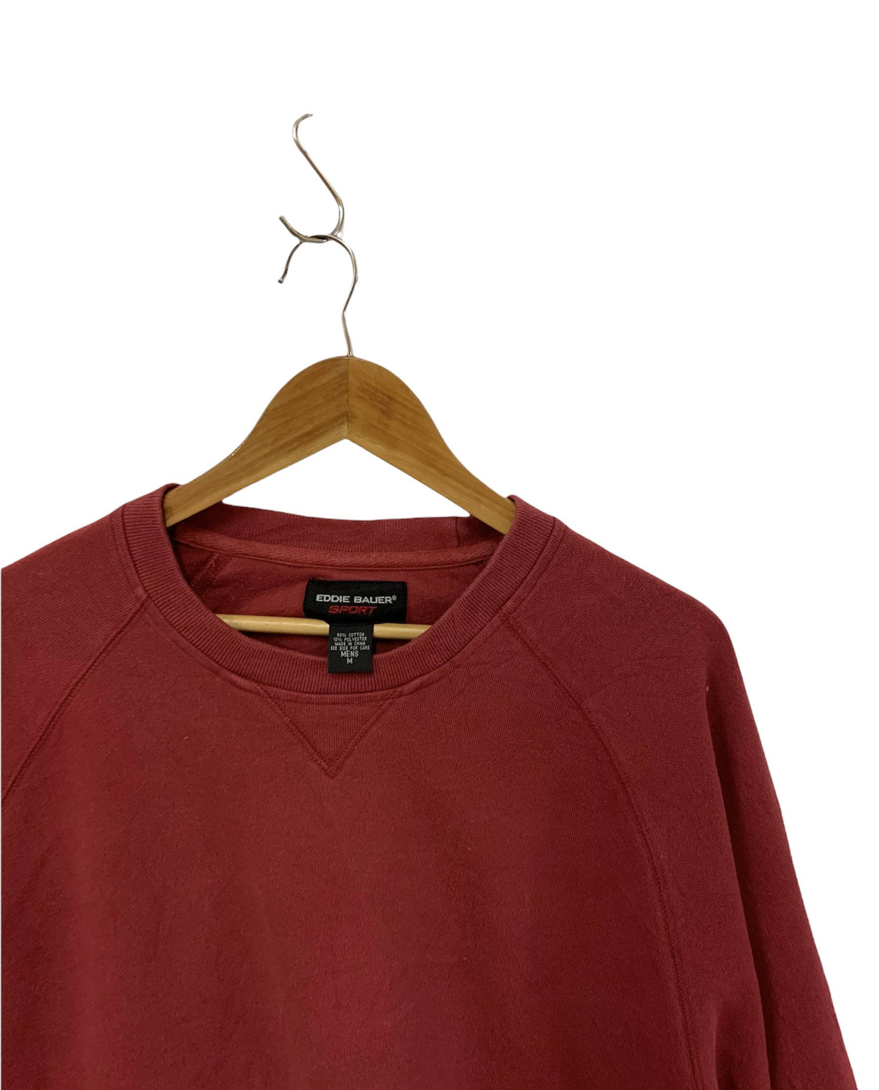 Eddie Bauer Crewneck - Etsy