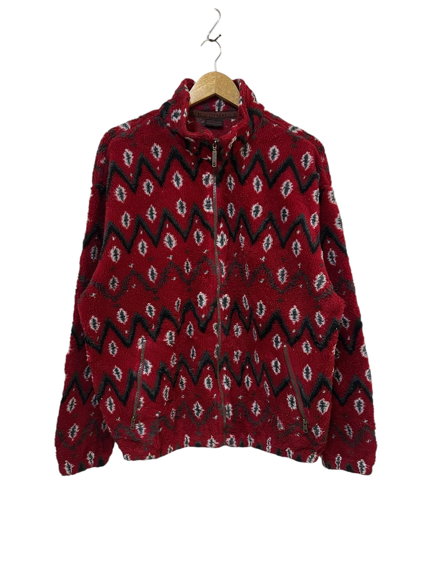 Tsunami Fleece - Etsy display picture 1