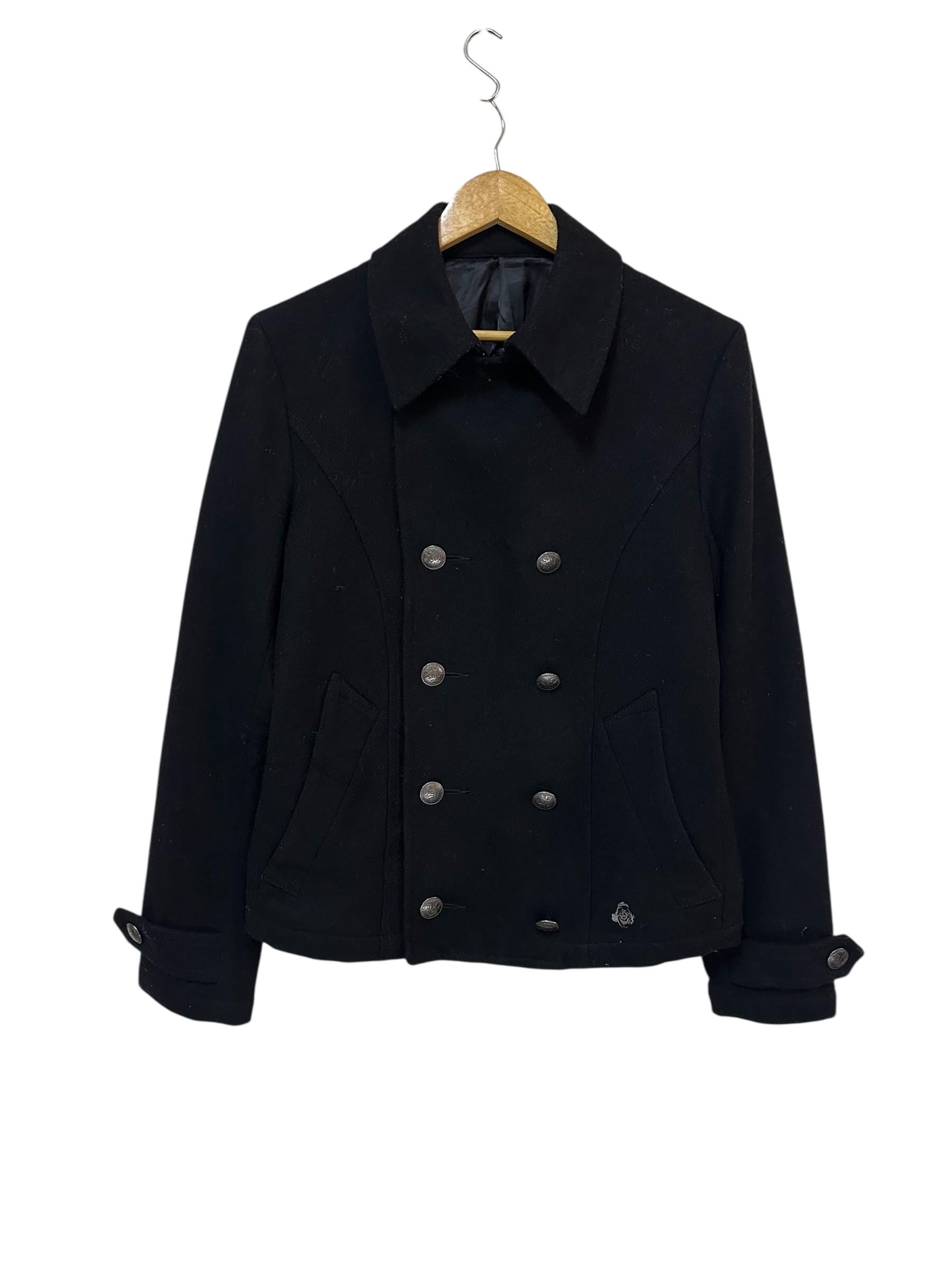 Ppfm Japan Jacket - Etsy