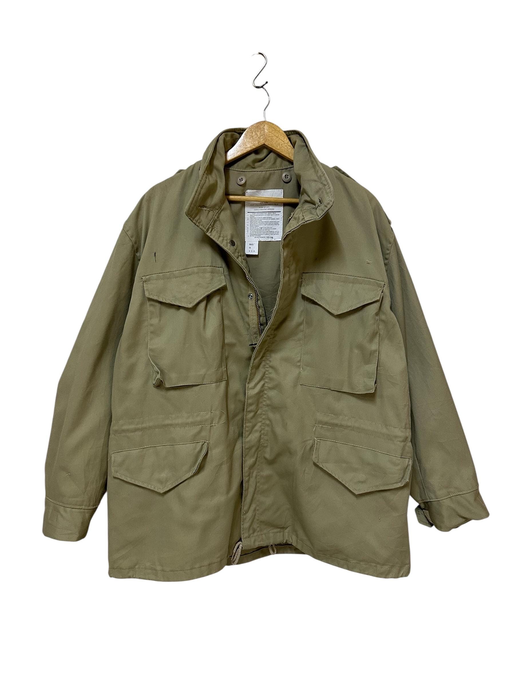 80s USA製 CORINTH MFG CO コリンズ マウンテンパーカー 80s USA製