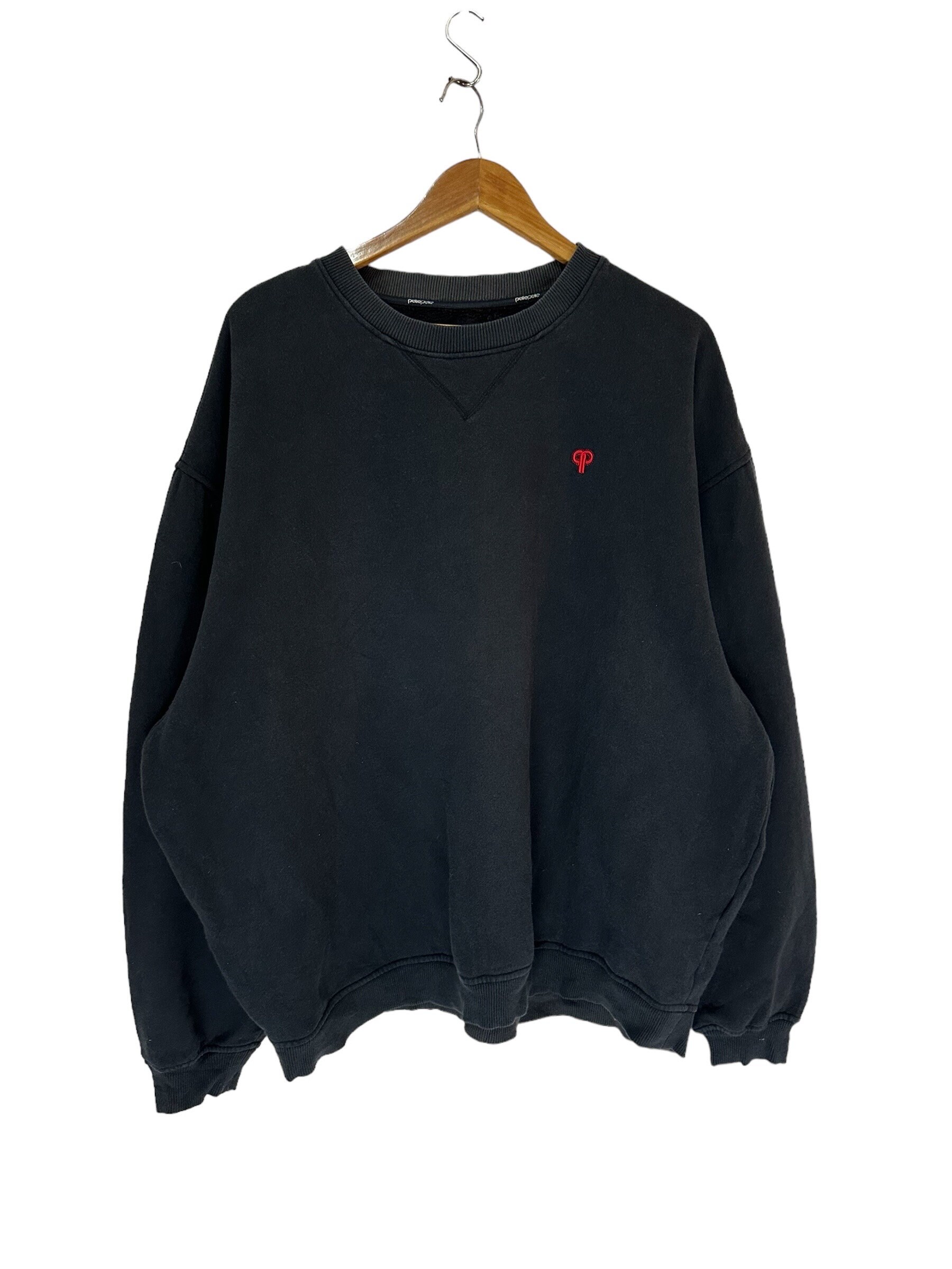 Pelle pelle hoodie - Etsy 日本