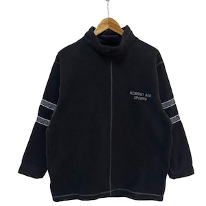 Kensho Abe Jacket - Etsy