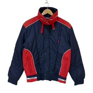 Fusalp ski jacket - Etsy 日本