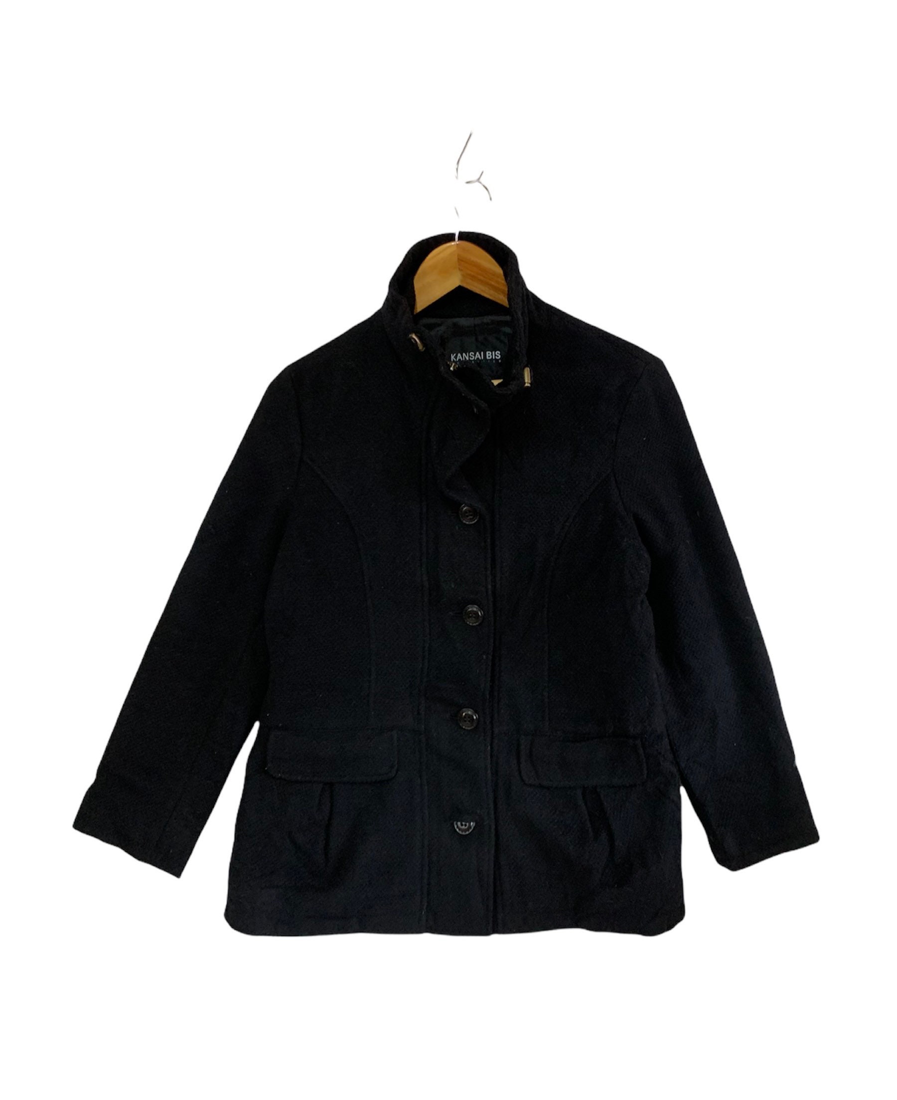 Kansai Jacket - Etsy Kansai Jacket - Etsy