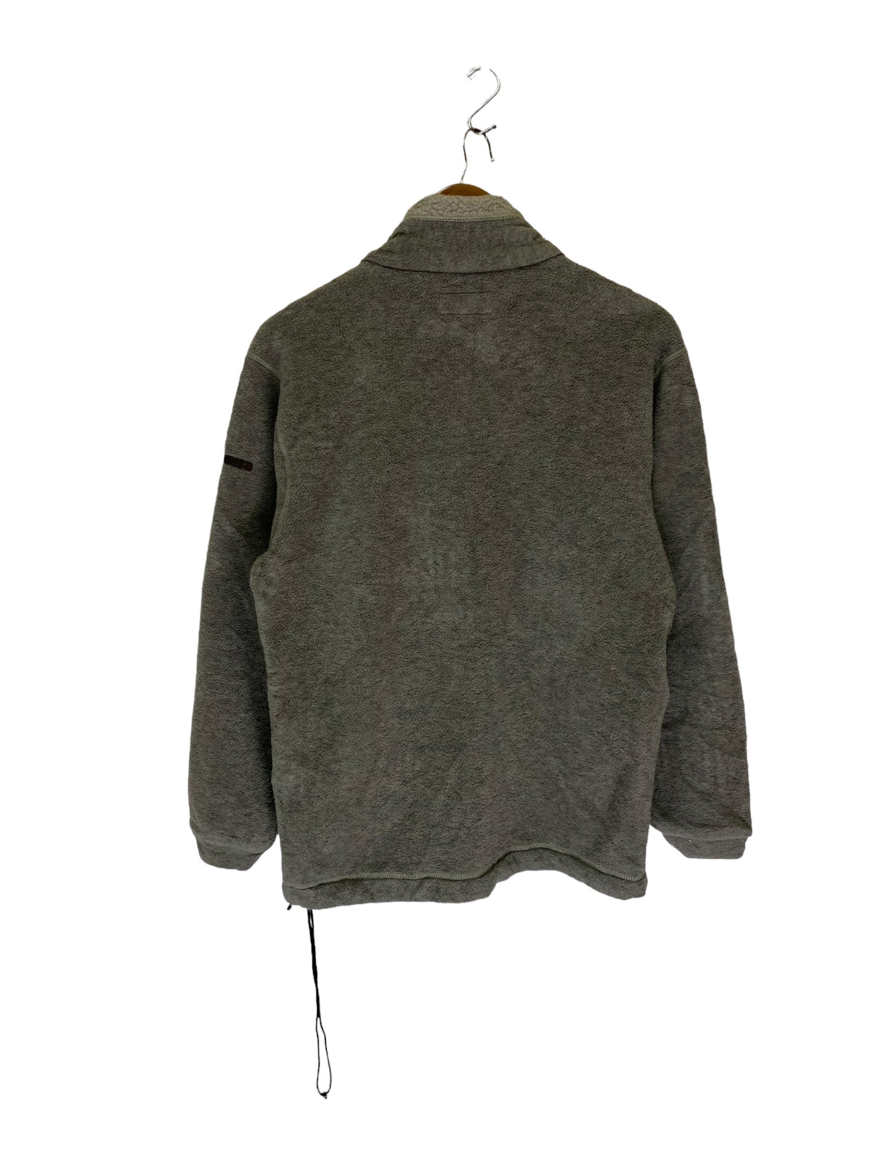 ジャケット・アウター 00s McGREGOR wool swing top navy L $_12.JPG?set_id=880000500F