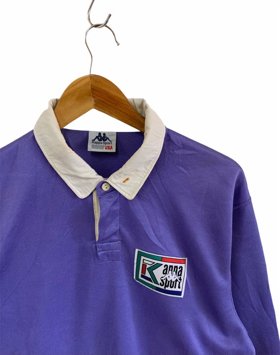 Felpa cheap sportiva kappa