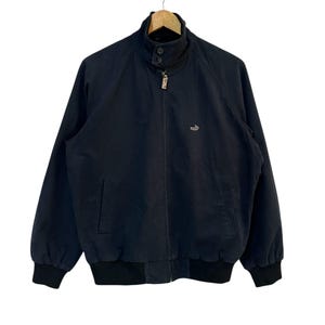 Vintage Harrington Jackets Men Medium - Etsy
