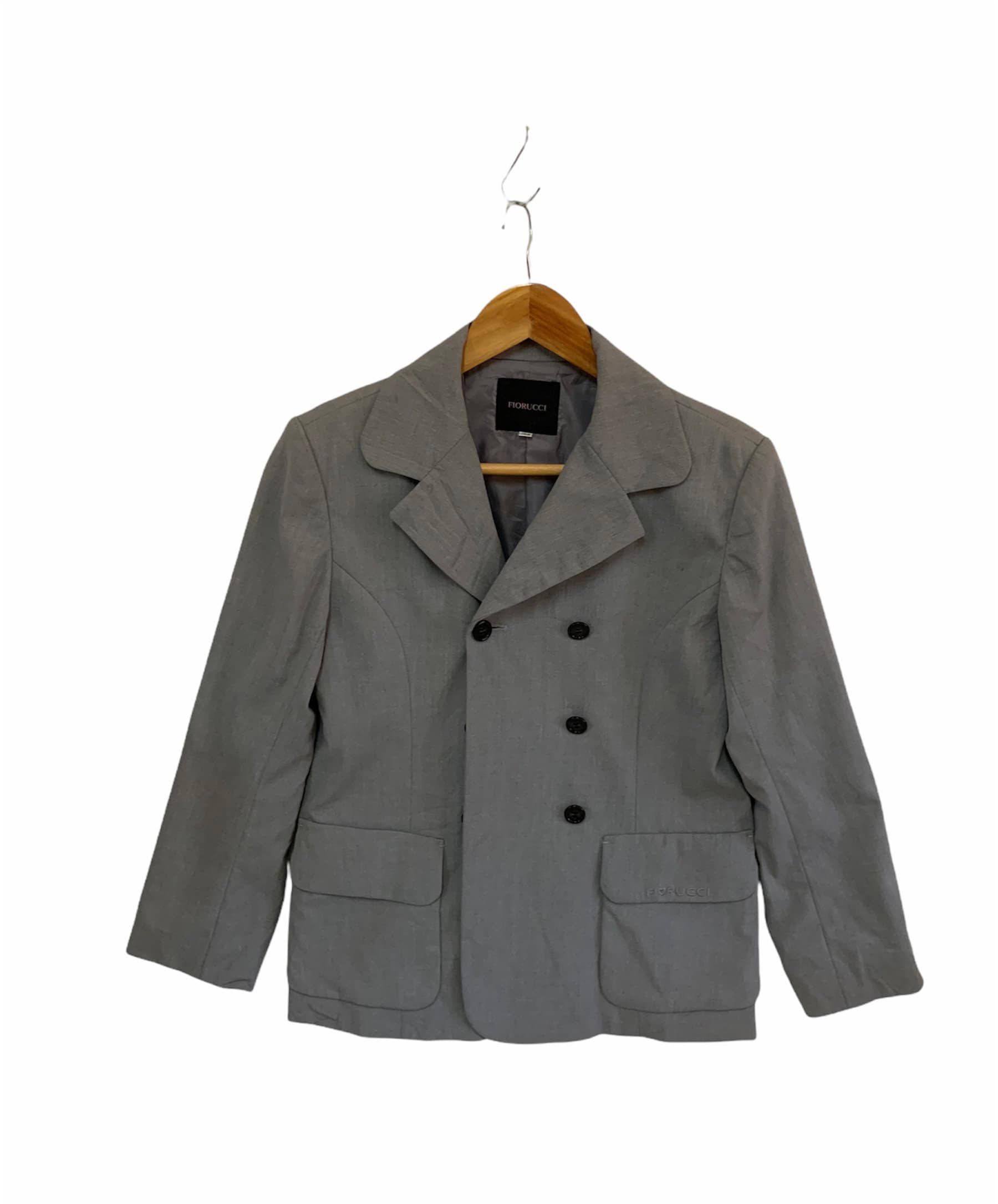 Fiorucci coat discount