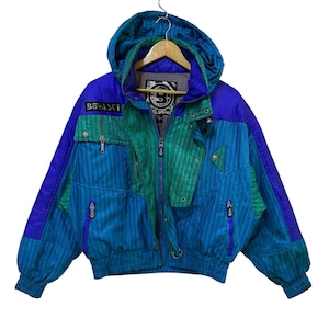 Sos Ski Jacket - Etsy Norway