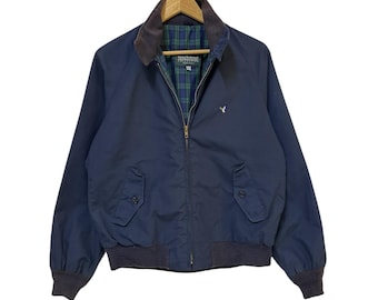 90's UK Harrington Jacket ハリントンジャケット il_1080xN.3963190033_k5lh.jpg