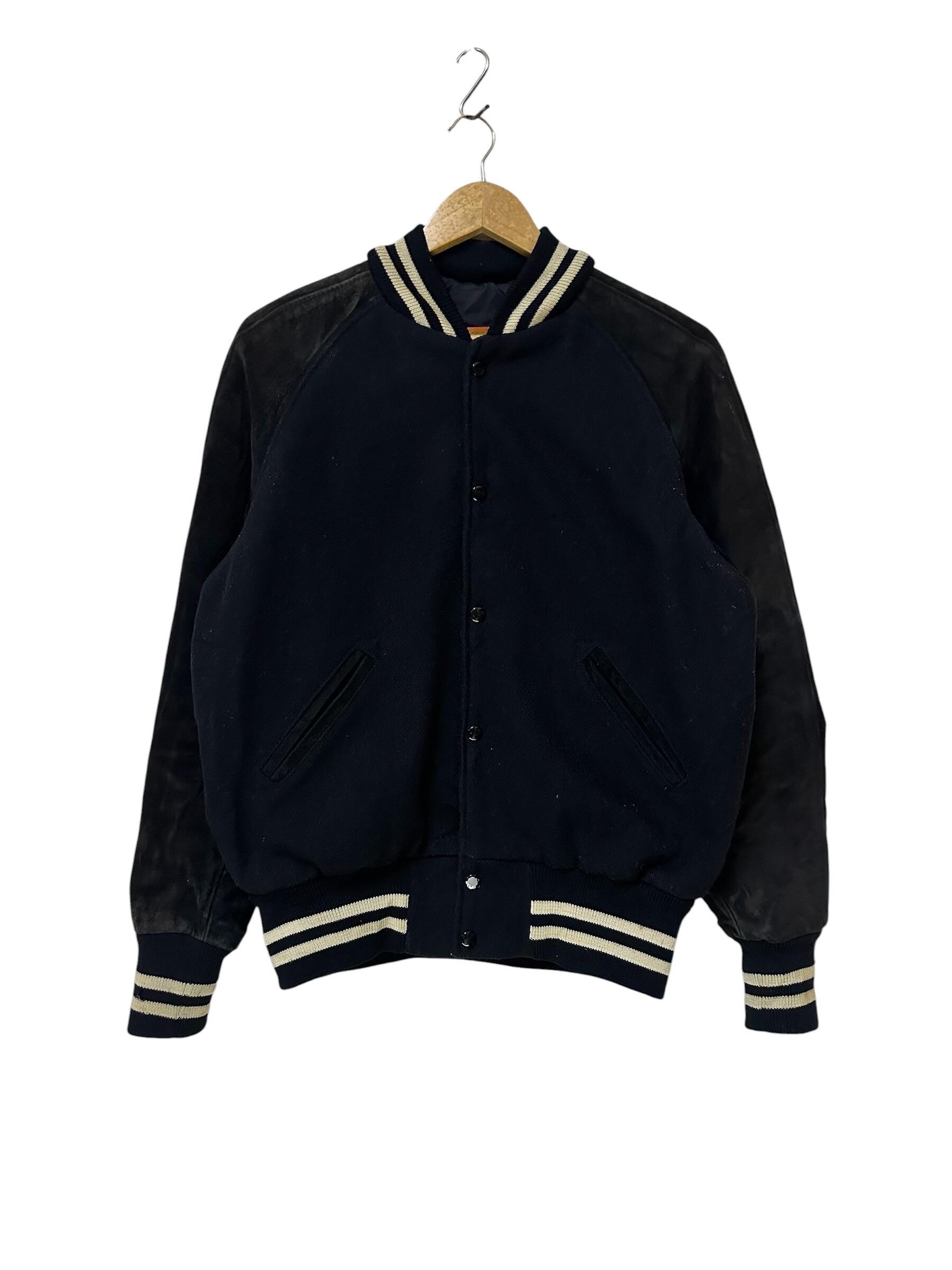 Skookum Jacket - Etsy