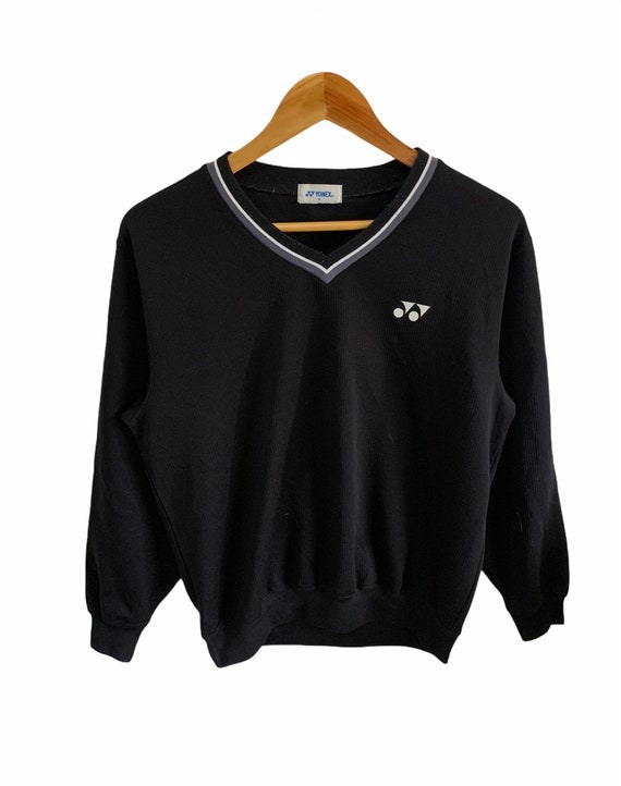 yonex sweatshirt