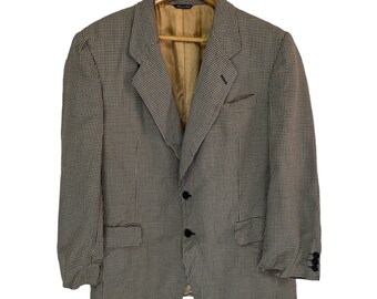 【Y's for men】90’s Y’s for men vintage Vintage 90s Ys for Men Yohji Yamamoto Made in Japan Blazer