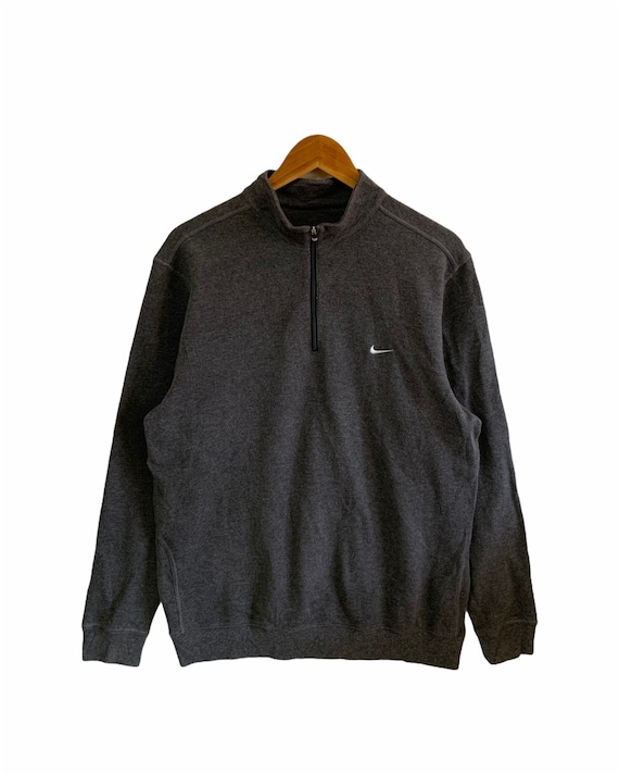 Etsy nike online pullover