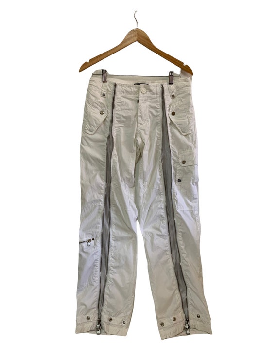 Vintage Ralph Lauren X Performance Skiwear Pants Small Logo
