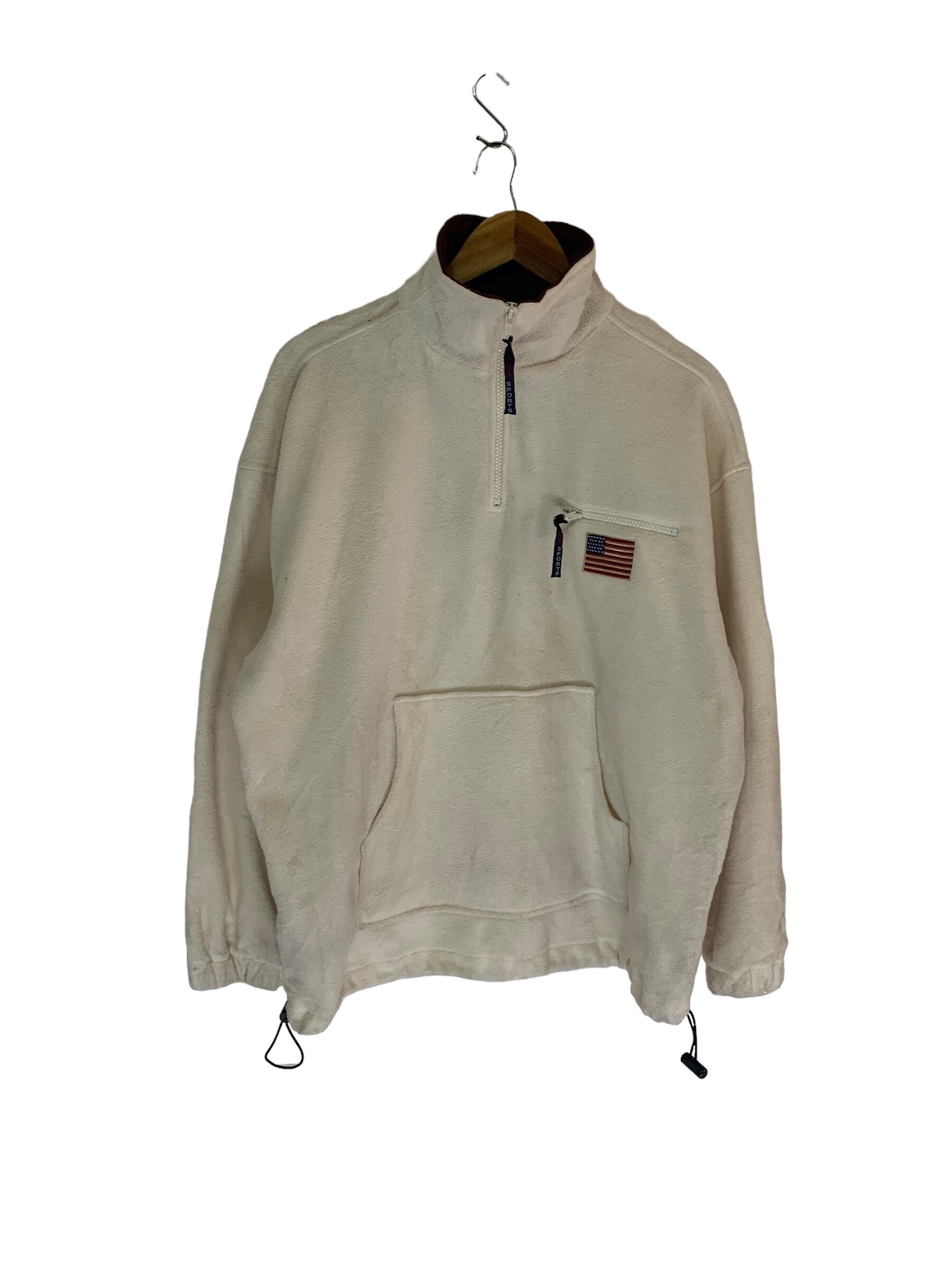 Sport-Tek Women's Endeavor 1/2-Zip Pullover | Product